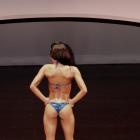 Toltsy  Armstrong - NPC Dayana Cadeau Classic  2009 - #1
