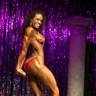 Alecia  Terrell - NPC Ruby Championship 2012 - #1