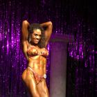 Alecia  Terrell - NPC Ruby Championship 2012 - #1