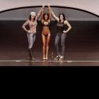Andrea  Cohen - NPC Dayana Cadeau Classic  2009 - #1