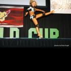 Heather  Skaar - NPC Emerald Cup 2009 - #1