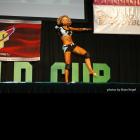 Heather  Skaar - NPC Emerald Cup 2009 - #1