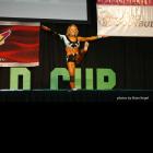 Heather  Skaar - NPC Emerald Cup 2009 - #1