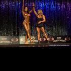 Alecia  Terrell - NPC Ruby Championship 2012 - #1