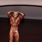 Joe   Rivera - NPC Dayana Cadeau Classic  2009 - #1