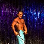 Dean  Bartness - NPC Ruby Championship 2012 - #1