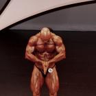 Jean  LaBelle - NPC Dayana Cadeau Classic  2009 - #1