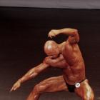 Jean  LaBelle - NPC Dayana Cadeau Classic  2009 - #1