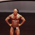 Jean  LaBelle - NPC Dayana Cadeau Classic  2009 - #1