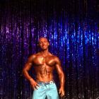 Thomas  Plum - NPC Ruby Championship 2012 - #1