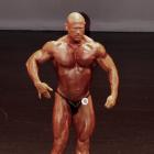 Jean  LaBelle - NPC Dayana Cadeau Classic  2009 - #1