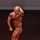 Jean  LaBelle - NPC Dayana Cadeau Classic  2009 - #1