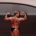 Mike   Peskin - NPC Dayana Cadeau Classic  2009 - #1