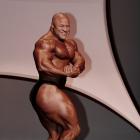 Bill  Wilmore - NPC Dayana Cadeau Classic  2009 - #1