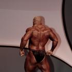 Bill  Wilmore - NPC Dayana Cadeau Classic  2009 - #1