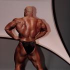 Bill  Wilmore - NPC Dayana Cadeau Classic  2009 - #1