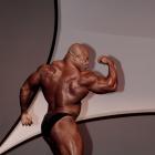 Bill  Wilmore - NPC Dayana Cadeau Classic  2009 - #1