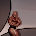 Bill  Wilmore - NPC Dayana Cadeau Classic  2009 - #1