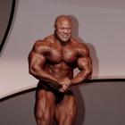 Bill  Wilmore - NPC Dayana Cadeau Classic  2009 - #1