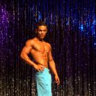 Isaac  Miranda - NPC Ruby Championship 2012 - #1