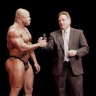 Bill  Wilmore - NPC Dayana Cadeau Classic  2009 - #1