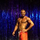 Serge  Benda - NPC Ruby Championship 2012 - #1