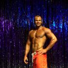 Serge  Benda - NPC Ruby Championship 2012 - #1