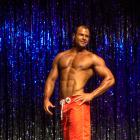 Serge  Benda - NPC Ruby Championship 2012 - #1