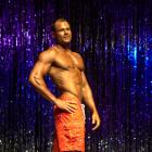 Serge  Benda - NPC Ruby Championship 2012 - #1