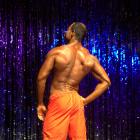 Serge  Benda - NPC Ruby Championship 2012 - #1