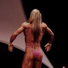 Lyciana  DaSilveria - NPC Dayana Cadeau Classic  2009 - #1