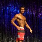 Joey  Recktenwald - NPC Ruby Championship 2012 - #1