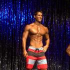 Joey  Recktenwald - NPC Ruby Championship 2012 - #1