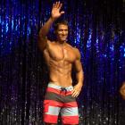 Joey  Recktenwald - NPC Ruby Championship 2012 - #1