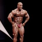 Darrem  Charles - NPC Dayana Cadeau Classic  2009 - #1