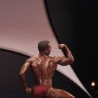 Tristian   Coburn - NPC Dayana Cadeau Classic  2009 - #1