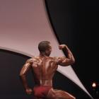 Tristian   Coburn - NPC Dayana Cadeau Classic  2009 - #1