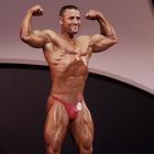 Rafael   Gonzalez - NPC Dayana Cadeau Classic  2009 - #1
