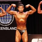 Yukinori  Nishimura  - Natural Brisbane Classic 2011 - #1