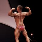 Rafael   Gonzalez - NPC Dayana Cadeau Classic  2009 - #1