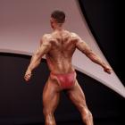 Rafael   Gonzalez - NPC Dayana Cadeau Classic  2009 - #1