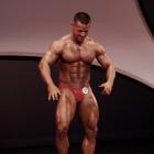 Rafael   Gonzalez - NPC Dayana Cadeau Classic  2009 - #1