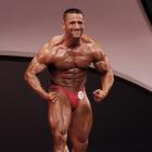 Rafael   Gonzalez - NPC Dayana Cadeau Classic  2009 - #1