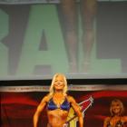 Susan  Rittberger - NPC Emerald Cup 2009 - #1