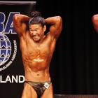 Yukinori  Nishimura  - Natural Brisbane Classic 2011 - #1