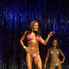 Adriana  Valero - NPC Ruby Championship 2012 - #1