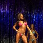 Adriana  Valero - NPC Ruby Championship 2012 - #1