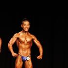 Raymond  Tran - Natural Brisbane Classic 2011 - #1