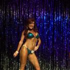 Holly  Haeseker - NPC Ruby Championship 2012 - #1