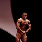 Carlos   Maxima - NPC Dayana Cadeau Classic  2009 - #1